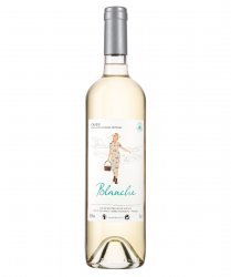 Blanche - La Belle Collection - 2015 - Blanc