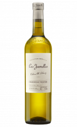Sélection Spéciale Chardonnay-Viognier - Les Jamelles - 2019 - Blanc