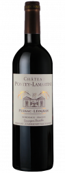 Château Pontey-Lamartine - Vignobles  Haverlan - 2016 - Rouge