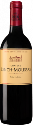Château Lynch-Moussas - Château Lynch-Moussas - 2009 - Rouge
