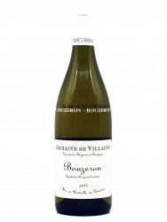 Bouzeron - Domaine de Villaine - 2017 - Blanc