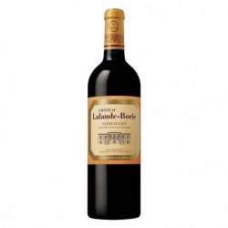 Château Lalande Borie Saint Julien - Château Lalande Borie - 2017 - Rouge