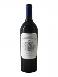 Château La Conseillante - Château La Conseillante - 2016 - Rouge