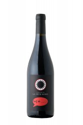 SOIF DE ... - Domaine de la Tête Noire - 2019 - Rouge