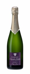 AUTHENTIC - Champagne Couvent-Lemery - Non millésimé - Effervescent