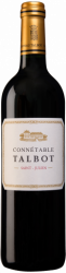 Connétable Talbot - Château Talbot - 2014 - Rouge