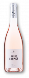 Saint Auspice - Les Vins de Sylla - 2018 - Rosé