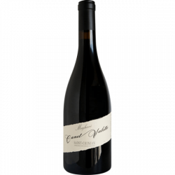 Maghani - Domaine Canet-Valette - 2008 - Rouge