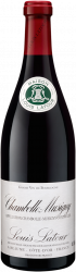 CHAMBOLLE-MUSIGNY - Maison Louis Latour - 2014 - Rouge