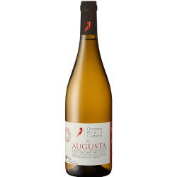 Via Augusta - Domaine Rière Cadène - 2022 - Blanc