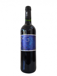 La SERRE BIO Parcellaire - Domaine Martinolle-Gasparets - 2019 - Rouge