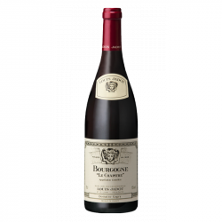 Bourgogne Le Chapitre - Maison Louis Jadot - 2011 - Rouge