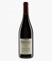 Brouilly Vieilles Vignes - Jean-Claude Lapalu - 2022 - Rouge