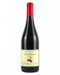 Les Cerises - Domaine Boissezon Guiraud - 2017 - Rouge