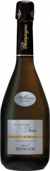Intuition fûtée - 100% Meunier - Champagne Michel Hoerter - 2015 - Effervescent