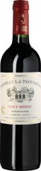 Château La Tonnelle - Domaines Fabre - 2018 - Rouge
