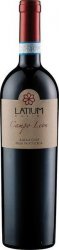 Campo Leòn - Latium Morini - 2017 - Rouge