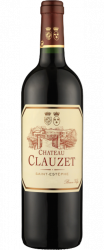 Château Clauzet - Château Clauzet - 2014 - Rouge