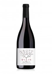 PHILIA - Domaine de l'Agapé - 2023 - Rouge