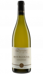 Bourgogne Chardonnay - Domaine Dupasquier et Fils - 2020 - Blanc