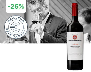 Crowned World's Best Winemaker! Gérard Bertrand • Languedoc-Roussillon