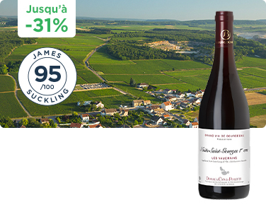 Un héritage, une signature, un joyau de la Nuits Saint Georges. Domaine du Clos Des Poulettes