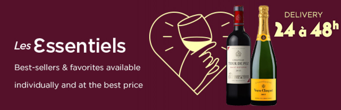 The Essentials Committee Best sellers