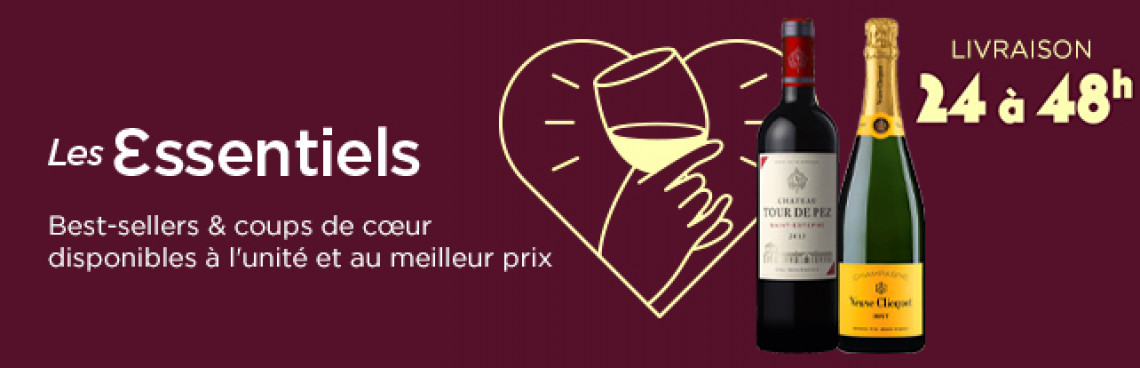 Les Essentiels Coups de cœur & best-sellers