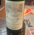 Château Bertin Cuvée Prestige