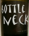 Bottle neck