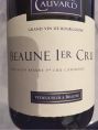 Beaune 1er Cru