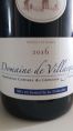 Domaine de Villargeau