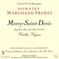 Morey-Saint-Denis Vieilles Vignes