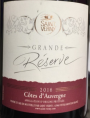 Grande Réserve