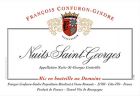 Nuits-Saint-Georges