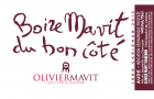 Boire Mavit du Bon Côté