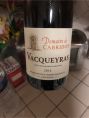 Domaine de Cabridon Vacqueyras