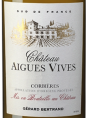 CHATEAU AIGUES VIVES