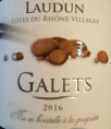Les Galets
