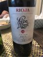 Rioja Reserva