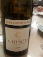 Chinon Rouge