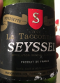La Tacconniere