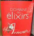 Elixirs D'amour