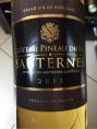 Château Pineau du Rey Sauternes