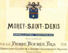 MOREY SAINT DENIS