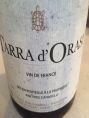 Tarra d'Orasi
