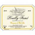 Domaine De Bel Air - Pouilly-fumé Aop