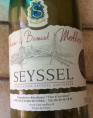 Seyssel