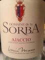 Domaine de la Sorba
