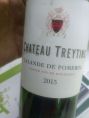 Château Treytins - Château Treytins - 2015 - Rouge